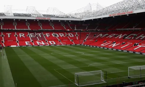 MU gửi lời mời đội bóng nhí Thái Lan đến sân Old Trafford