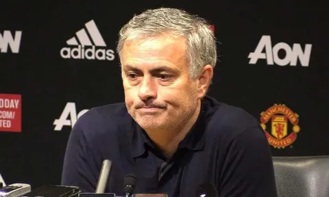 MU hụt ngôi vương: Mourinho bất lực vì đâu?