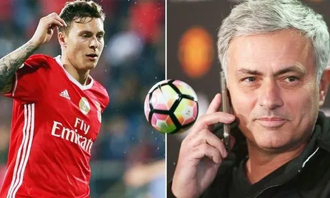 Đừng dạy khôn "bố già" Mourinho chuyện mua sắm!