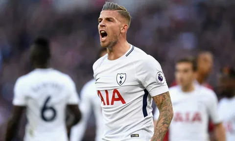 MU nâng giá hỏi mua Alderweireld sau khi bị Leicester City chơi khó vụ Maguire?