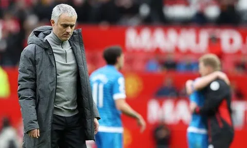 Không vào được top 4, MU vẫn lập kỷ lục tiền thưởng tại Premier League