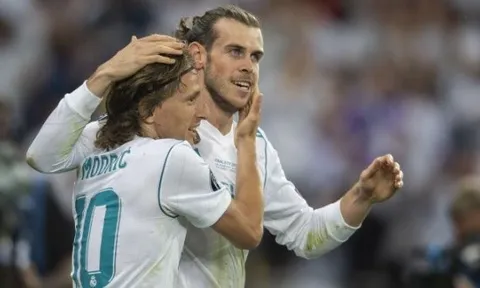 MU nhận tin xấu khi Real đề nghị Bale cho thương vụ trao đổi với Tottenham