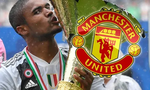 MU phá két, chi 79 triệu bảng mua sao Bayern Munich