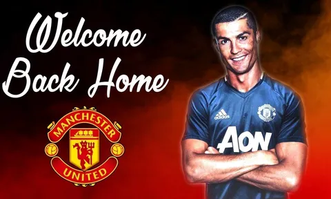 MU phản ứng như thế nào sau phát biểu của Ronaldo?