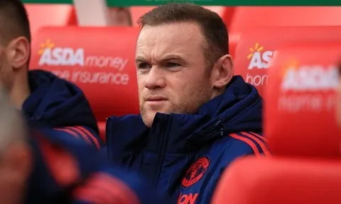 Mối duyên Rooney và MU: Chia tay tốt cho cả hai