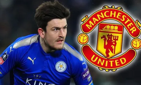 MU sai lầm với Maguire, Mourinho nhiều khả năng "bay ghế"
