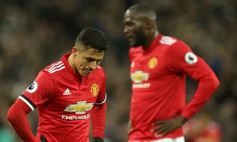 MU sẵn sàng hy sinh Sanchez và Lukaku chỉ vì cái tên này