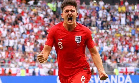 MU sống lại hy vọng chiêu mộ Maguire nhờ Newcastle