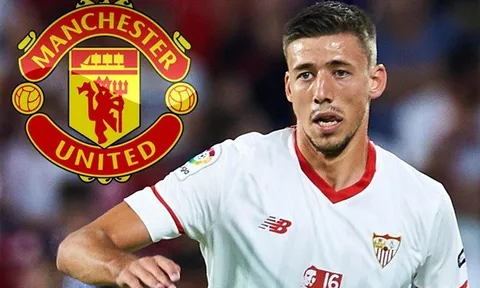 MU nhập cuộc đua giành chữ ký sao trẻ Sevilla