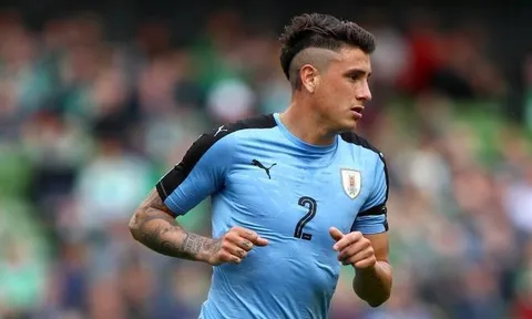 M.U và Liverpool đang 'ngắm sao', Juventus nhảy vào phá đám