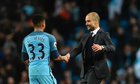 Mua Aguero, Mourinho sẽ khiến Guardiola hối hận?