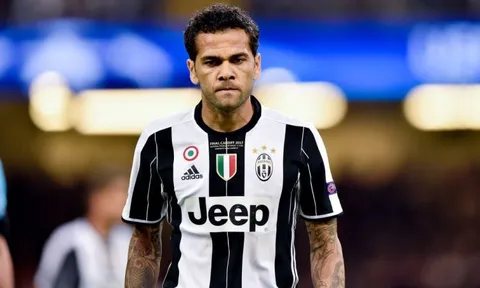Mua Alves, Man City gián tiếp khiến M.U mất người
