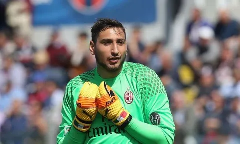 Mua Donnarumma, Juve được hậu thuẫn lớn