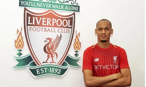 Mua được Fabinho, fan Liverpool chọc quê Man United