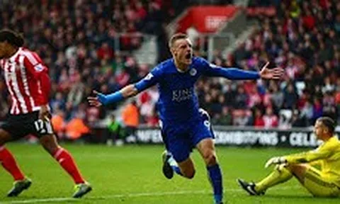 Mùa giải 2015/16 không thể lý giải của Leicester City