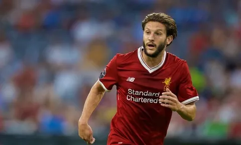 Mùa giải còn chưa bắt đầu, Liverpool đã mất trụ cột 2 tháng