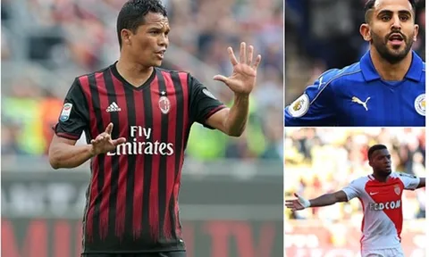 Mùa Hè 100 triệu của Arsenal: Wenger thoát cơn mê?