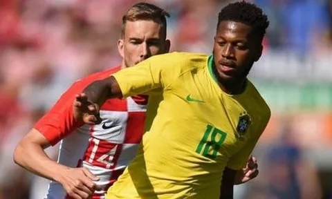 Mùa hè này, Manucians hướng về World Cup để 'xem giò' tân binh Fred