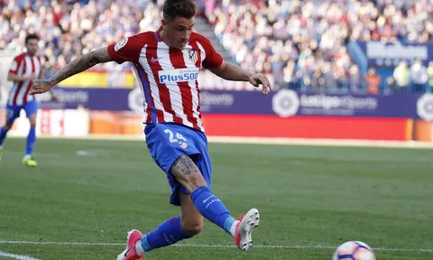 Mua sao Atletico, Liverpool và M.U gặp đối thủ mới