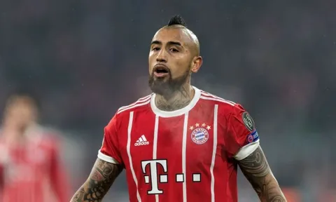 Mua sao Bayern, Man Utd đưa mức lương 240.000 bảng/tuần