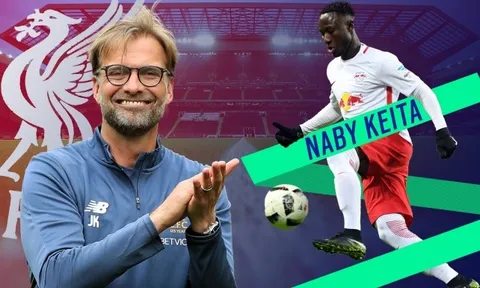 Mua sao Bundesliga, Liverpool tiết kiệm được khối tiền