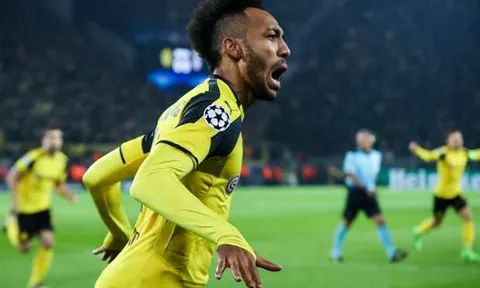 Mua tiền đạo, PSG nhắm cùng lúc 2 cái tên khủng