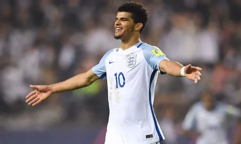 Mùa tới, Chelsea sẽ bỏ 100 triệu bảng để mua lại người hùng U20 Anh