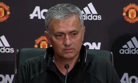 Mùa tới, Mou-United đáng sợ như thế nào?
