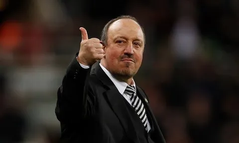 Mùa tới, Newcastle sẽ khuynh đảo Ngoại hạng Anh