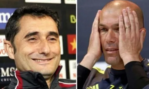 Mục tiêu 200 triệu euro sẵn sàng làm bẽ mặt Real, chọn đại kình địch Barca
