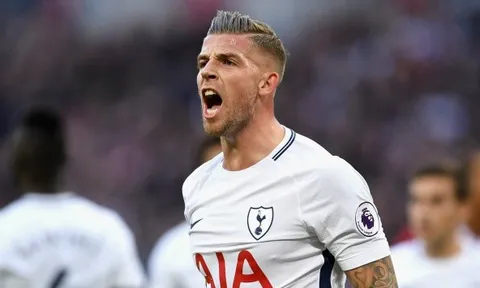 Mục tiêu 50 triệu bảng của Man Utd lần đầu lên tiếng về tương lai