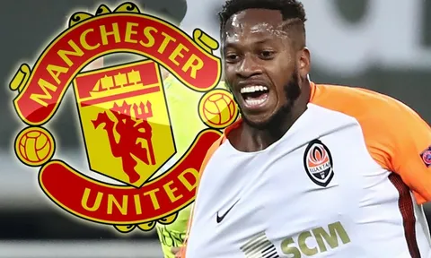 Mục tiêu 53 triệu bảng ngầm xác nhận đã là người của Man Utd