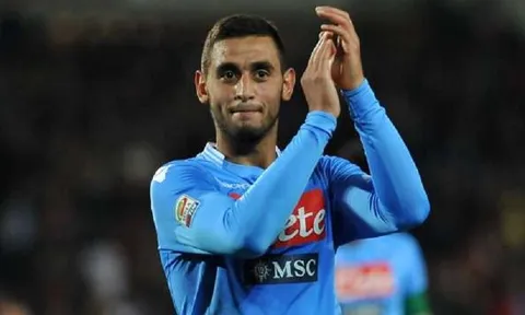 Mục tiêu của Chelsea, Bayern, PSG chuẩn bị rời Napoli