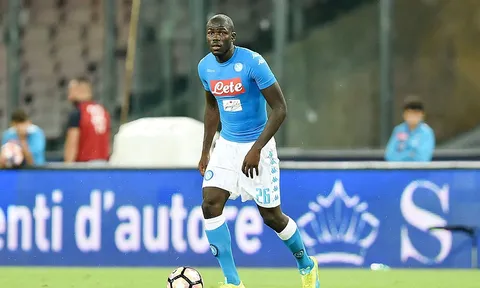 Muốn có Koulibaly, Chelsea phải phá kỷ lục chuyển nhượng