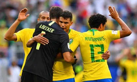 Muốn đi xa, Brazil phải đoàn kết