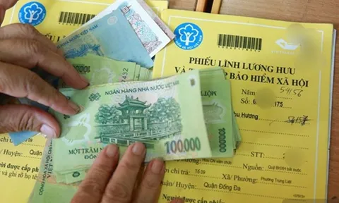 Muốn nhận lương hưu 7 triệu đồng/ tháng, cần đóng BHXH tự nguyện bao nhiêu?