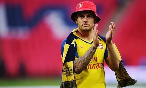 Muốn ở lại Arsenal, Wilshere phải làm được điều này!