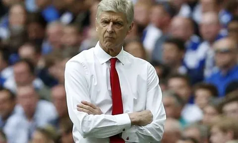 Muốn 'phát tiết', Arsenal phải bổ sung 2 vị trí