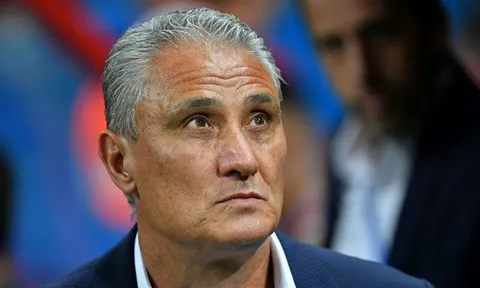 Muốn "phục hận", LĐBĐ Brazil phải giữ Tite bằng mọi giá