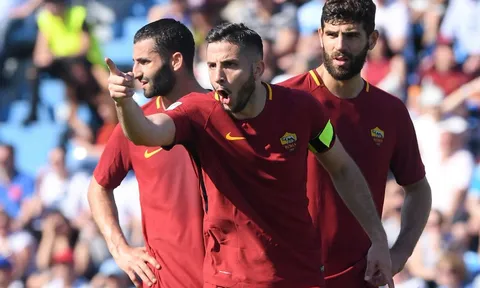Muốn quật ngã Roma, Liverpool cần lưu tâm đến 5 cái tên này