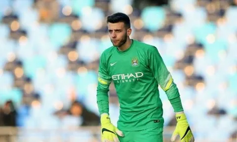 Mượn sao trẻ Man Xanh, Stoke City khiến Liverpool "mừng thầm"
