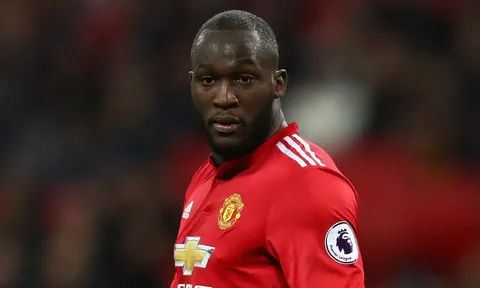 Muốn thắng Arsenal, Man Utd không nên dùng Lukaku?