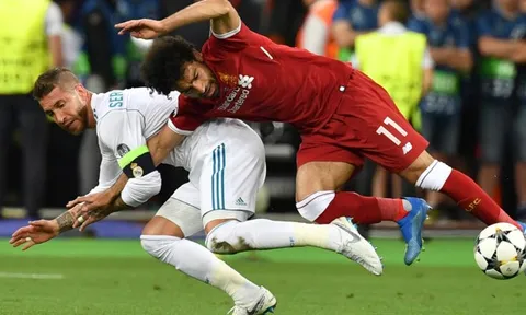 Muốn trở thành vua, Liverpool cần giải quyết 3 bài toán