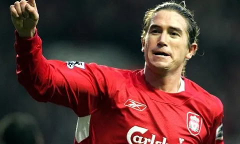 Muốn vô địch, Liverpool vẫn cần bổ sung thêm tiền đạo