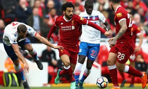 Muốn vô địch Premier League, Liverpool phải bổ sung gấp 2 vị trí này