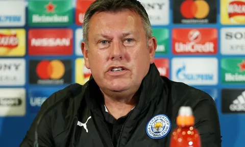 Muốn vượt qua Atletico, cầu thủ Leicester phải làm được điều này!