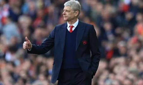 Muốn yên ổn ở Arsenal, Wenger phải kích nổ bom tấn