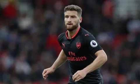 Đây, tội đồ khiến Arsenal phải phơi áo tại St James' Park