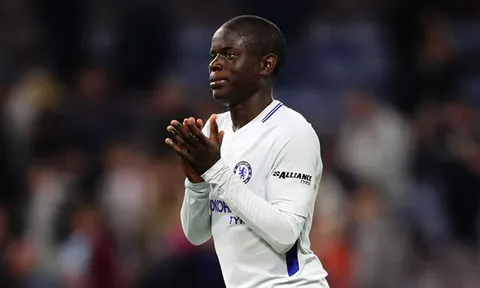 Mua 'Patrick Vieira mới' thay thế Kante, Chelsea gặp khó