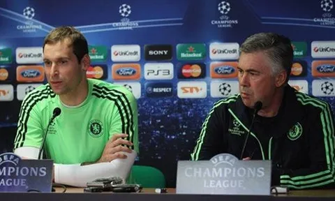 Napoli mua Petr Cech: Dấu hỏi về tham vọng